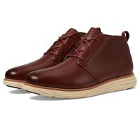 Cole Haan Original Grand Remastered Chukka Hombre Botas Tostado 42 EU