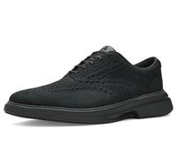 Cole Haan Originalgrand Cityspectre Stitchlite WingtipOxford para Hombre, Black, 44 EU