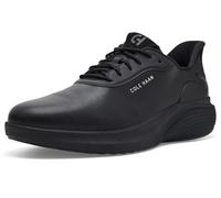 Cole Haan Originalgrand Neoarc Quick-on Plain Toe para hombre, Negro/Negro, 42 EU