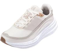 Cole Haan Originalgrand Quadstar Runner 2.0 para hombre, Blanco/arena toscana, 41.5 EU