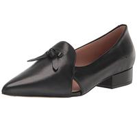 Cole Haan Rascador de Viola, Zapatos Tipo Ballet Mujer, Piel Negra, 39 EU