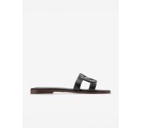 Cole Haan Sandalias 'CHRISEE' negro 37,5 EUR