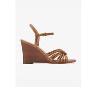 Cole Haan Sandalias con hebilla 'JITNEY' marrón 37,5 EUR