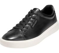 Cole Haan Shoes-Grand Crosscourt Traveler, Zapatillas Hombre, Black City Skyline Egret, 42 EU