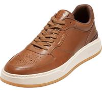 Cole Haan Tenis C34905 para Hombre, British Tan Ivory, 42 EU