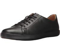 Cole Haan Tenis Grand Crosscourt para Hombre, Piel Negra/Negro., 42 EU