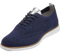 Cole Haan W11503-BLUE-8.5-B Mujer Oxford, Azul, 38 EU