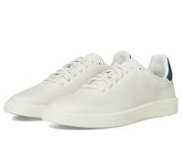 Cole Haan Zapatillas deportivas para hombre Grand Crosscourt Daily Laser Cut, Ivory, 42 EU