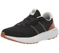 Cole Haan Zerogrand All Day Runner- Tenis Deportivos para Hombre, Negro Natural Tan Óptico Blanco, 43.5 EU
