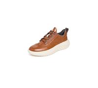 Cole Haan Zerogrand WfaOxford para Hombre, Chestnut British Tan Silver Birch, 42 EU