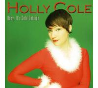 Cole Holly Baby It's Cold Outside (Christmas Album) (CD) (Importación USA)