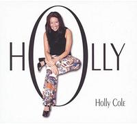 Cole, Holly - Holly [Vinilo]