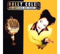 Cole, Holly - It Happened One Night EP