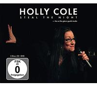 Cole, Holly - Steal the Night