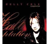 COLE,HOLLY - Temptation (4Lp Box/180G/45Rpm/Remastered) [Vinyl LP]