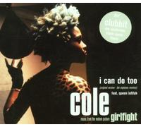 Cole - I Can Do Too