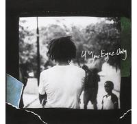 Cole J - 4 Your Eyez Only