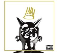 Cole,J. - Born Sinner (Ltd. Edition) [Vinilo]