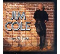 Cole, Jim - Leap of Faith
