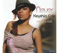 Cole, Keyshia - Never