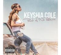 Cole Keyshia - Point Of No Return