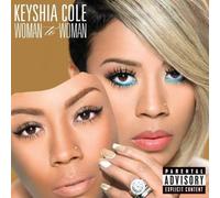 Cole, Keyshia - Woman to Woman