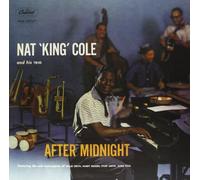 Cole King Cole - After Midnight [Vinilo]