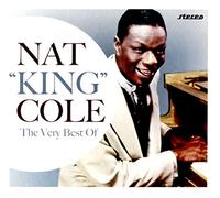 Cole King Nat - The Very Best Of