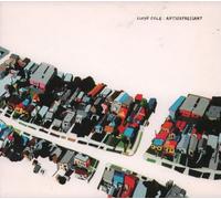 Cole Lloyd - Antidepressant