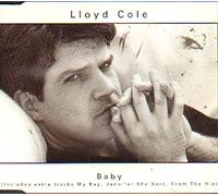 Cole, Lloyd - Baby