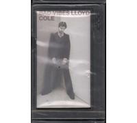 Cole,Lloyd - Bad Vibes