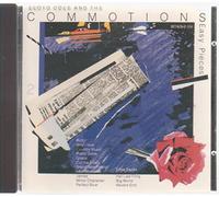 Cole,Lloyd - Easy Pieces