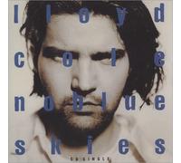 Cole, Lloyd - No Blue Skies