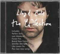 Cole, Lloyd – The Collection – CD