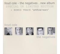 Cole,Lloyd - The Negatives [Import]