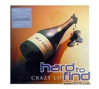 Cole, M.J. - Crazy Love / Sincere [Vinilo]
