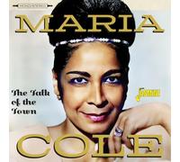 Cole, Maria - The Talk of the Town