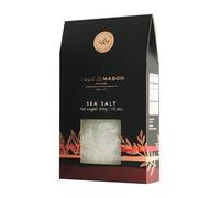 Cole & Mason HFSP171 - Recambio de caja de sal marina de alta calidad, 300.5 g