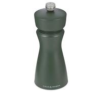 Cole & Mason Kenton Molinillo Sal y Pimienta, Molino Adjustable, Romero | Molinillo Especias, Molino Cerámica Adjustable, Molinillo Pimienta, Garantía Vitalicia del Mecanismo, 15 cm, Incluye 1 Molino