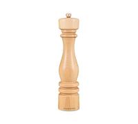 Cole & Mason London Molinillo Pimienta Madera, Mecanismo Precisión+, 30 cm