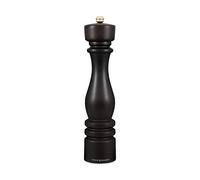 Cole & Mason London Molinillo Pimienta Madera, Mecanismo Precisión+, 30 cm