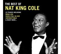 Cole,Nat King - 20 Greatest Hits