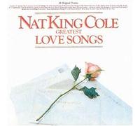 Cole, Nat 'King' - 20 Greatest Love Songs [Import] [Casete]