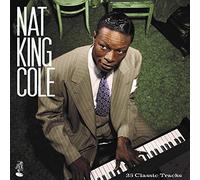 Cole, Nat King - 25 Classic Tracks