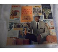 Cole Nat King - A Mis Amigos