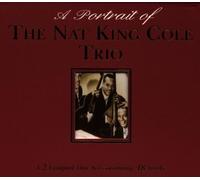 Cole Nat King - A Portrait of Nat King Cole Trio