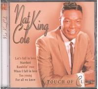 Cole,Nat King - A Touch of Class [Import]