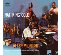 Cole, Nat King - After Midnight