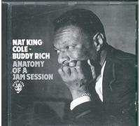 Cole,Nat King - Anatomy of a Jam Session [Import]