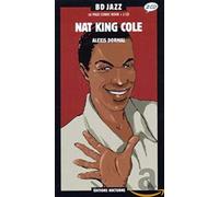 Cole,Nat King - Bd Jazz (2cd & Comic)